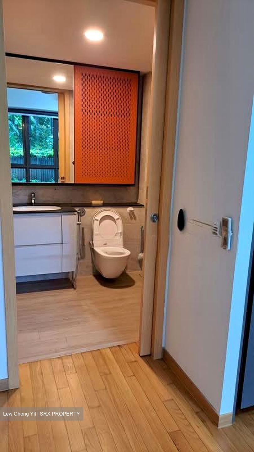 The Tre Ver (D13), Condominium #566672241